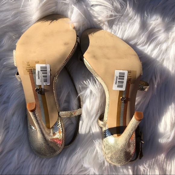 Sam Edelman sandals heels - Picture 7 of 7